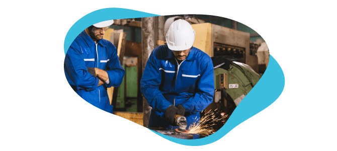 Lean Six Sigma Certification in Field Services