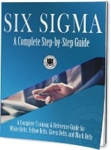 Lean Six Sigma White Belt Certification - Six Sigma Online